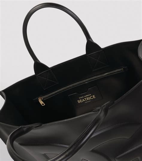 dolce and gabbana tote bag.